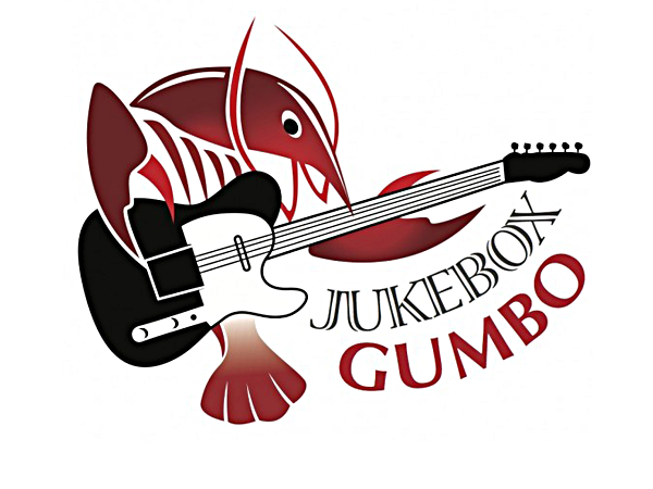 Logo design for Jukebox Gunbo Band