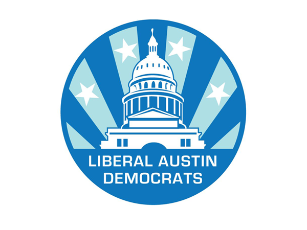 Logo design for Liberal Austin Democrats