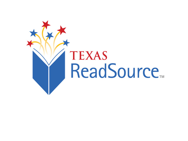 Logo for Texas ReadSource